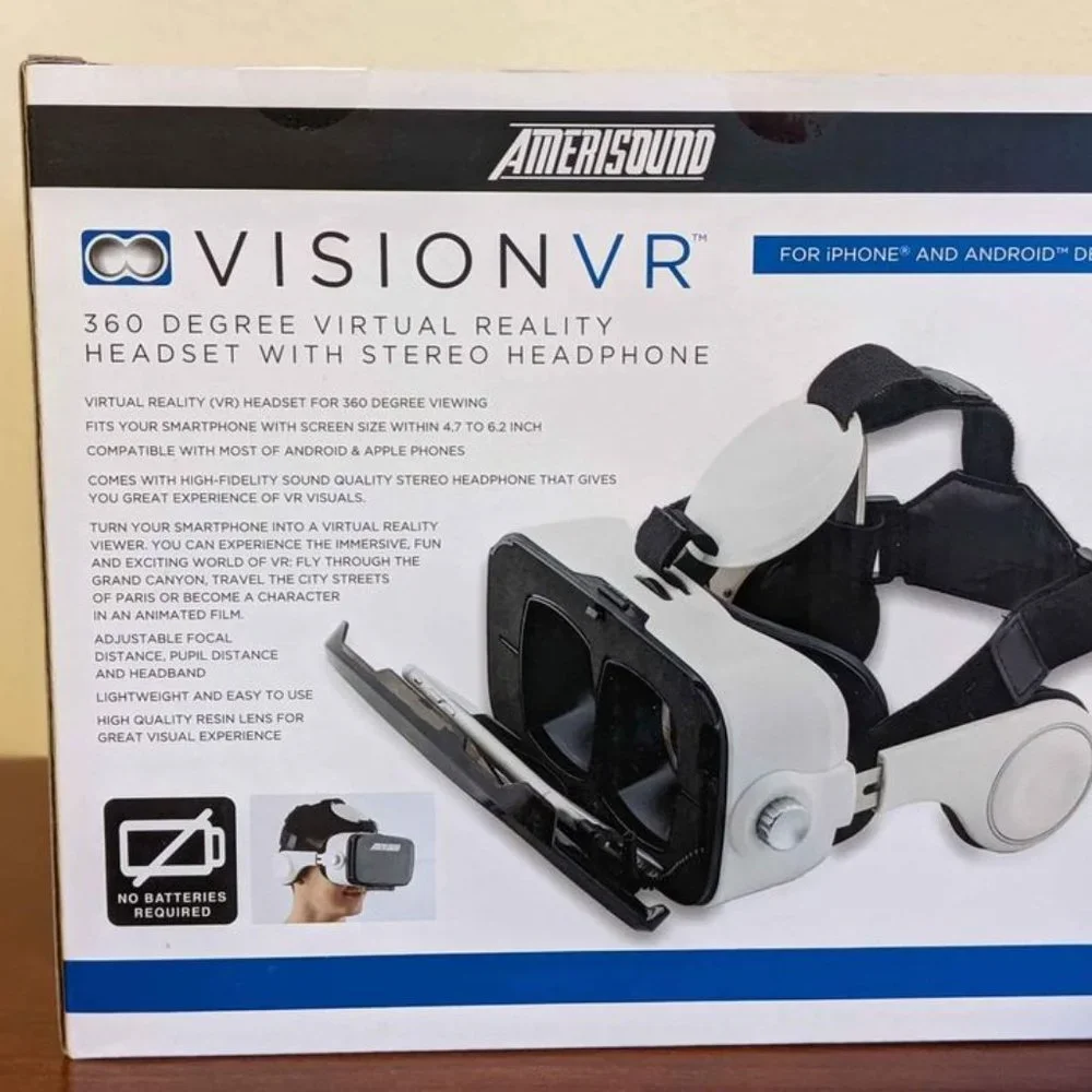 Vision VR - Picture 2 of 2